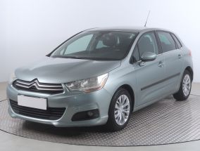 Citroen C4 - 2012