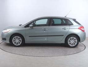 Citroen C4 - 2012