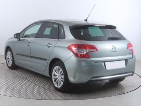 Citroen C4 - 2012