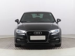 Audi A3 - 2016