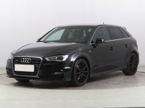 Audi A3 - 2016