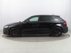 Audi A3 - 2016