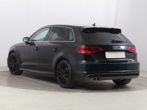 Audi A3 - 2016