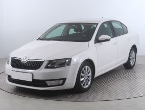 Skoda Octavia - 2014