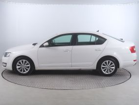 Skoda Octavia - 2014