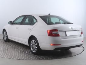 Skoda Octavia - 2014