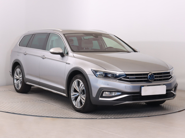 Volkswagen Passat 2021