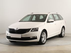 Skoda Octavia - 2017