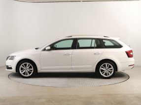 Skoda Octavia - 2017