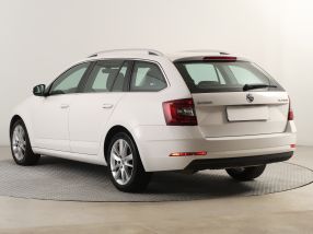 Skoda Octavia - 2017