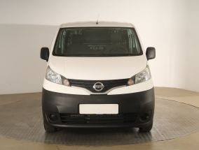Nissan NV200 - 2019
