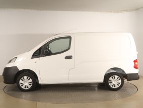Nissan NV200 - 2019