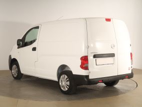 Nissan NV200 - 2019