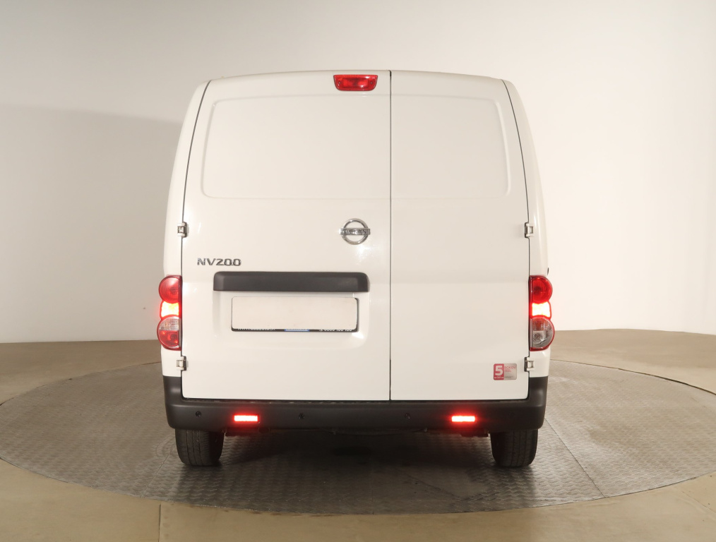 Nissan NV200