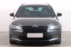 Skoda Superb - 2019