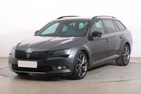 Skoda Superb - 2019