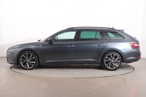 Skoda Superb - 2019