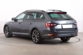 Skoda Superb - 2019
