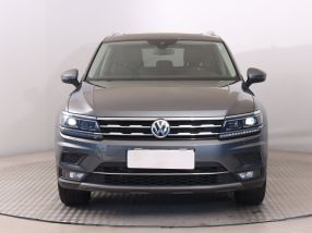 Volkswagen Tiguan Allspace - 2018