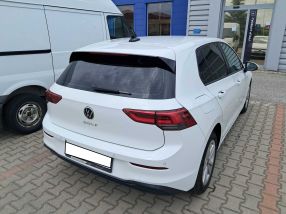 Volkswagen Golf - 2021
