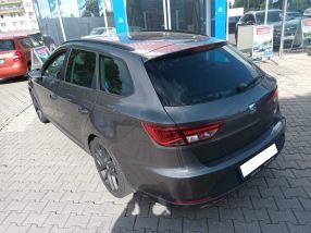 Seat Leon - 2015
