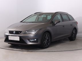 Seat Leon - 2015
