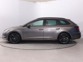 Seat Leon - 2015