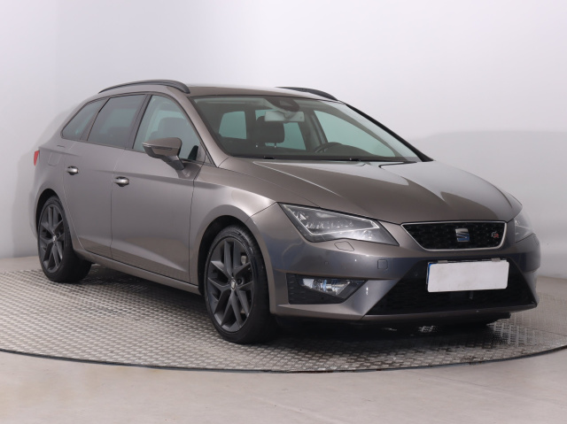 Seat Leon 2015