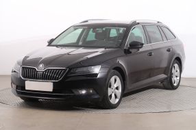 Skoda Superb - 2016