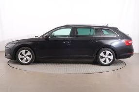 Skoda Superb - 2016