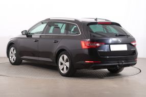 Skoda Superb - 2016