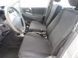 Suzuki Liana 2004