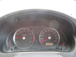 Suzuki Liana 2004