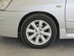 Suzuki Liana 2004