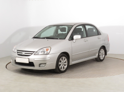 Suzuki Liana 2004