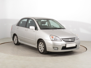Suzuki Liana, 2004