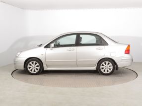 Suzuki Liana - 2004