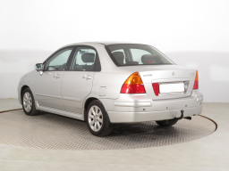 Suzuki Liana 2004