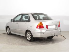 Suzuki Liana - 2004