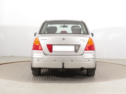 Suzuki Liana 2004