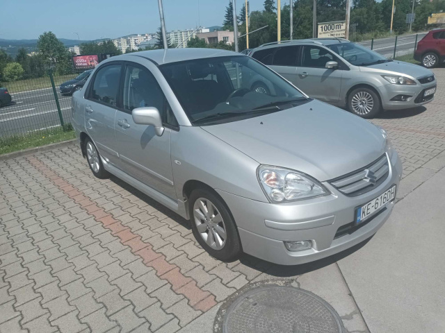 Suzuki Liana 2004