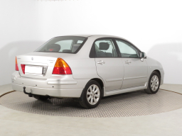 Suzuki Liana 2004