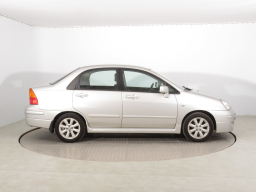 Suzuki Liana 2004