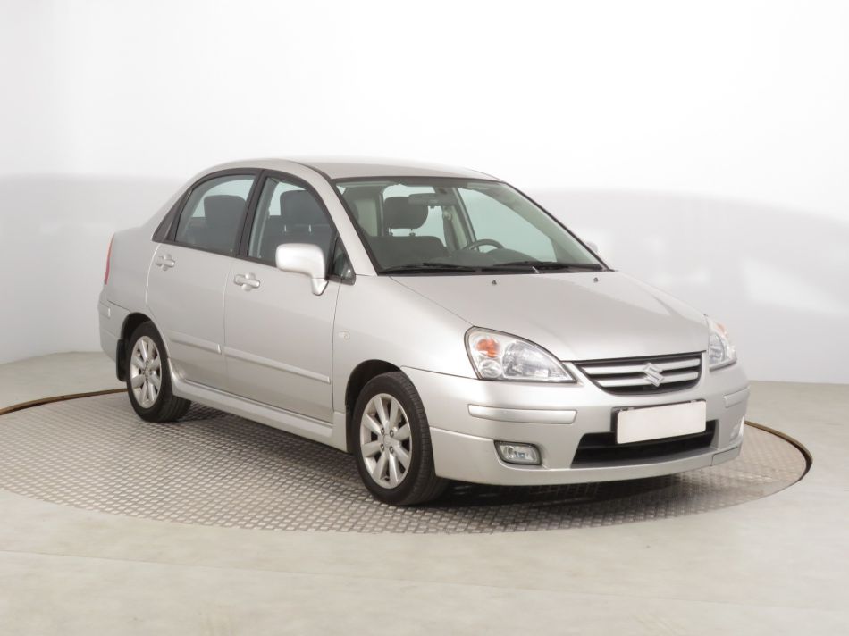 Suzuki Liana - 2004