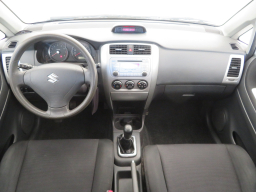 Suzuki Liana 2004