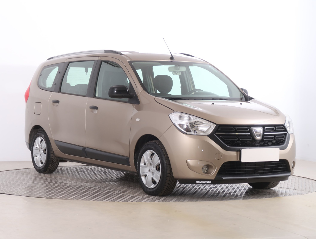 Dacia Lodgy