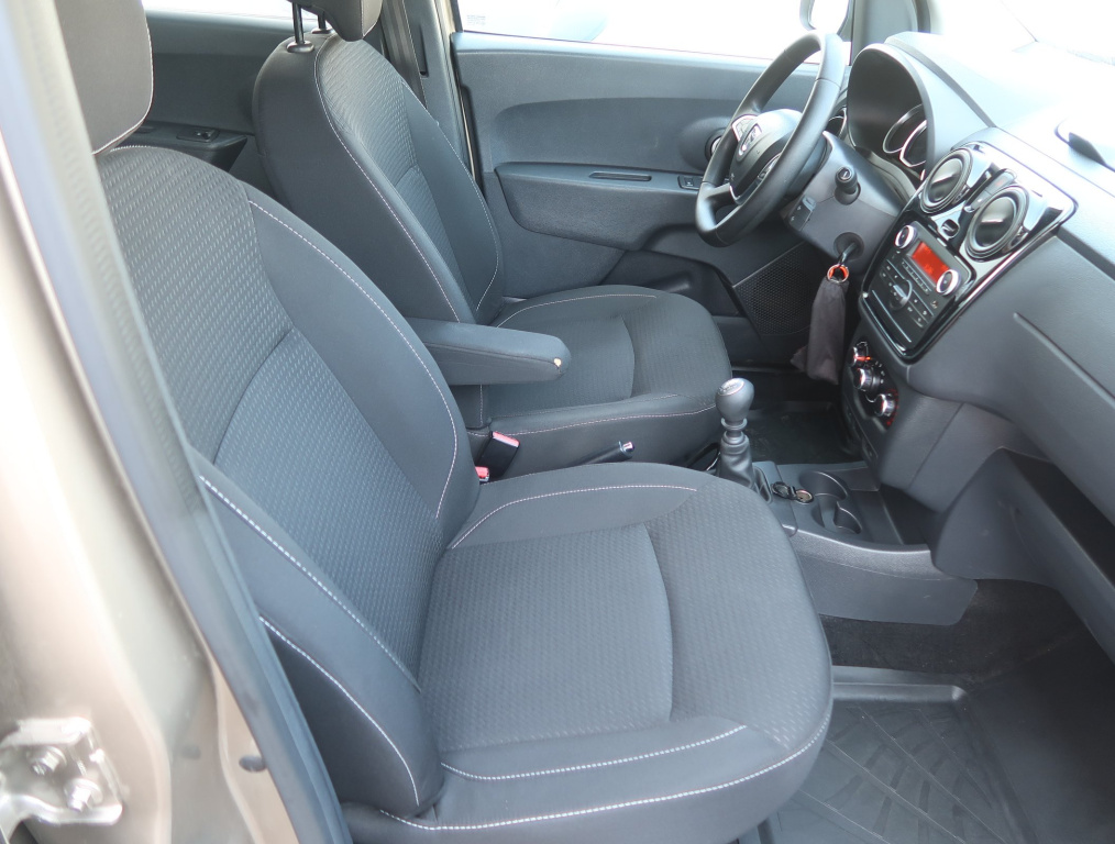 Dacia Lodgy