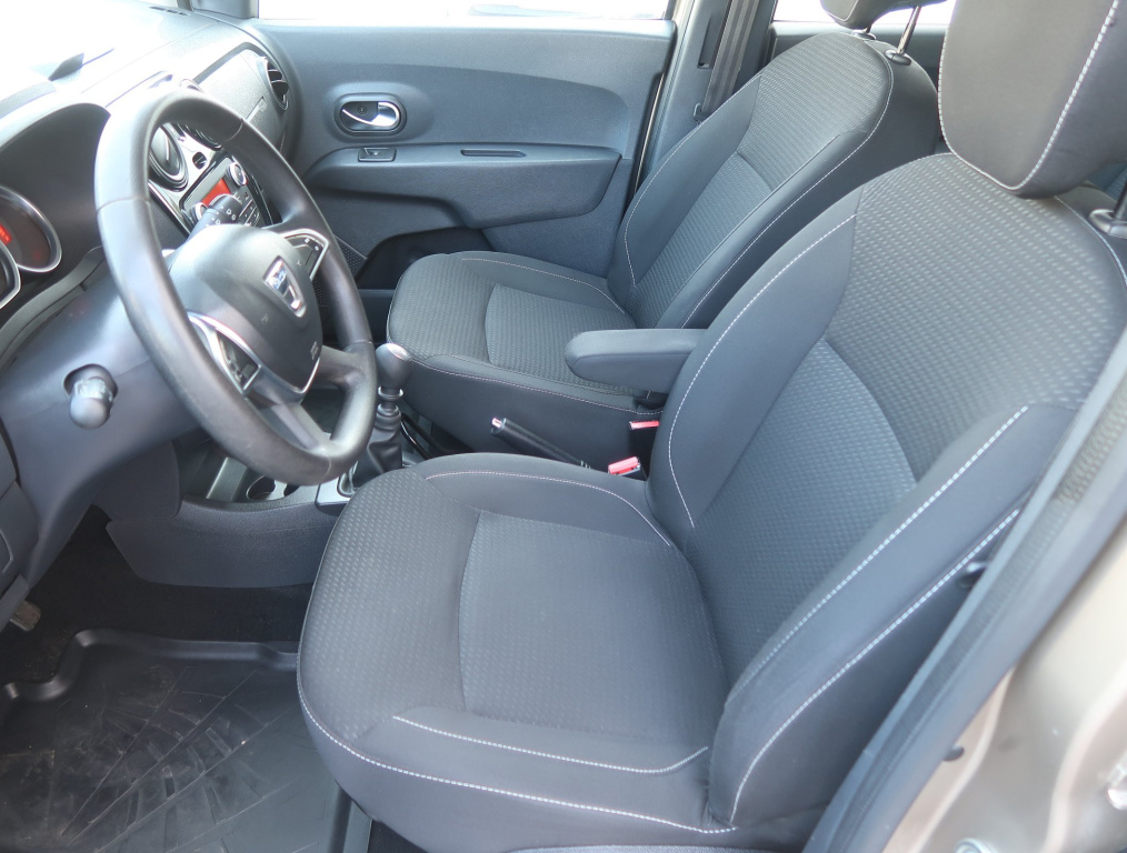 Dacia Lodgy