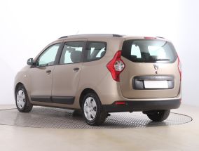 Dacia Lodgy - 2020