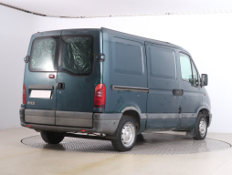 Renault Master 1998